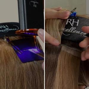 Formation bande & v-light