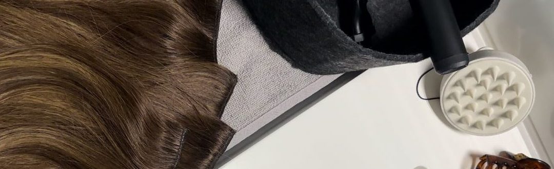 Les différents types d’extensions de cheveux