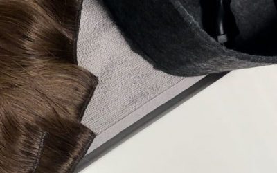 Les différents types d’extensions de cheveux