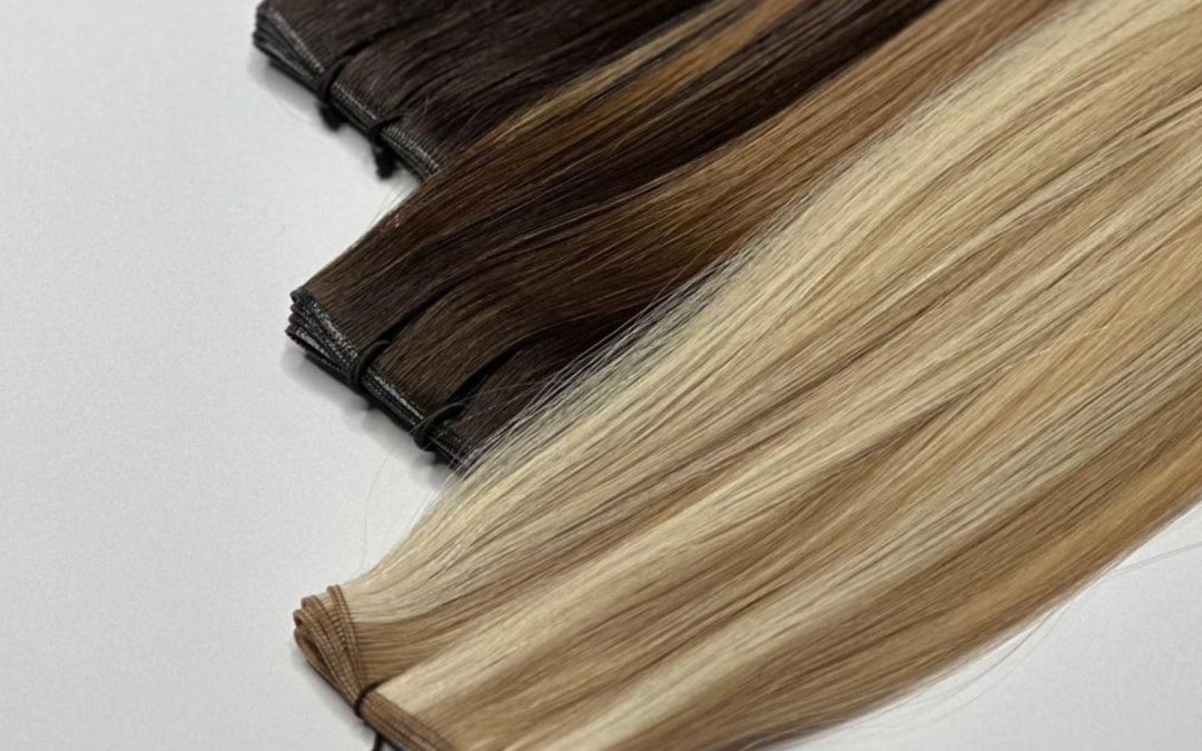 Formation au tissage cheveux : Maîtrisez les techniques d&rsquo;extensions capillaires en 2026