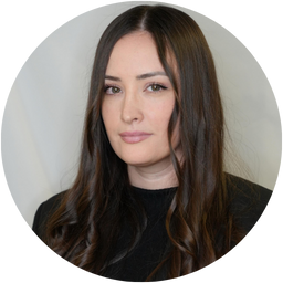 Formatrice dans l'esthétique 