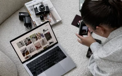 Développer sa clientèle grâce aux réseaux sociaux : un levier incontournable pour les professionnelles de la beauté