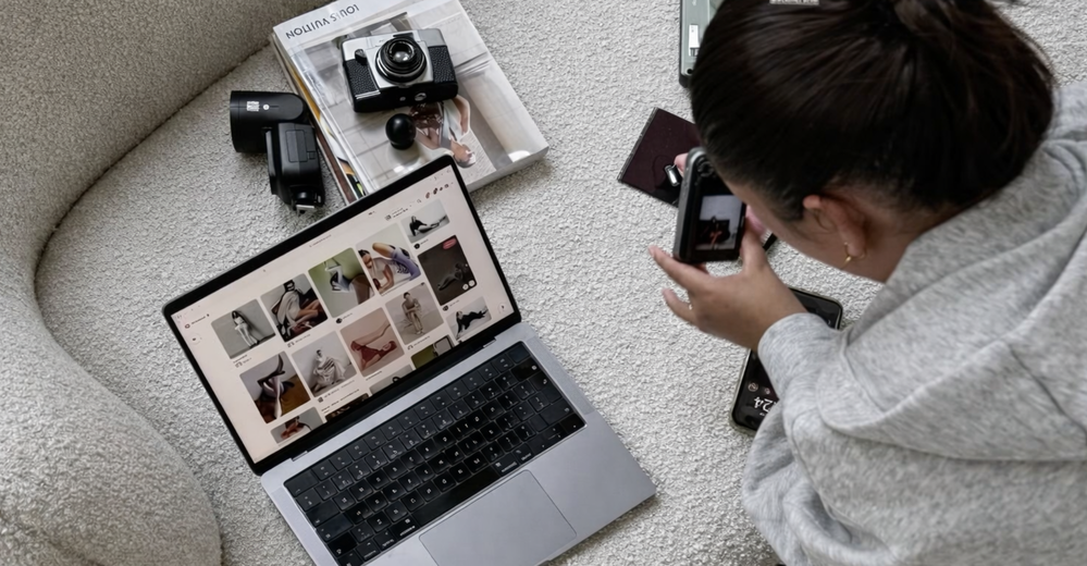 Développer sa clientèle grâce aux réseaux sociaux : un levier incontournable pour les professionnelles de la beauté