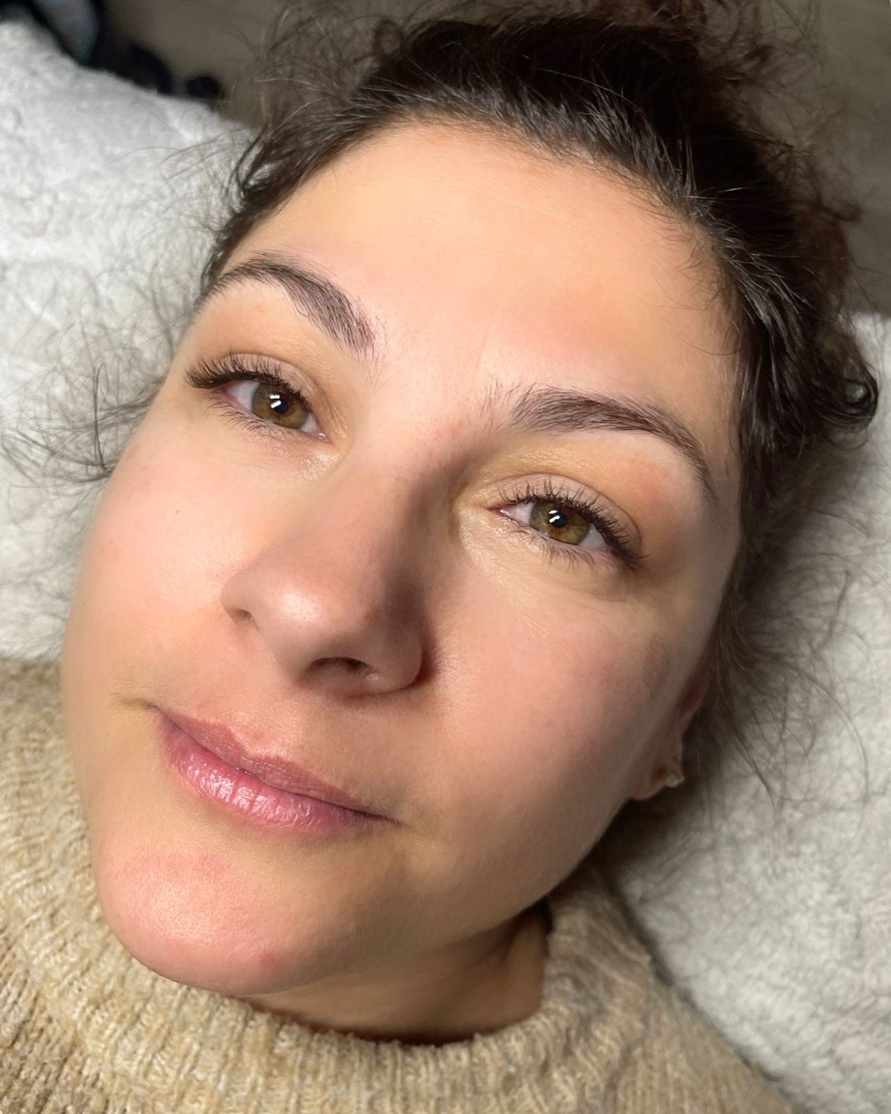 formation extension de cils Bordeaux