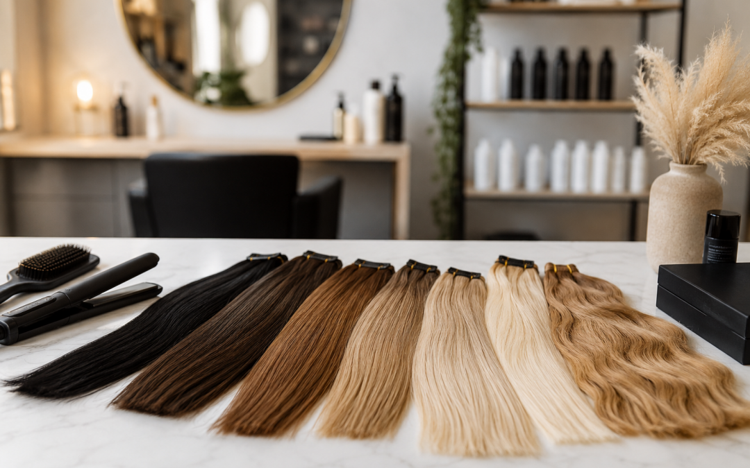 Combien coûte une formation extension de cheveux en 2026 ?